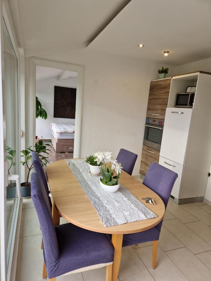 Apartment Vilic Pula Luaran gambar