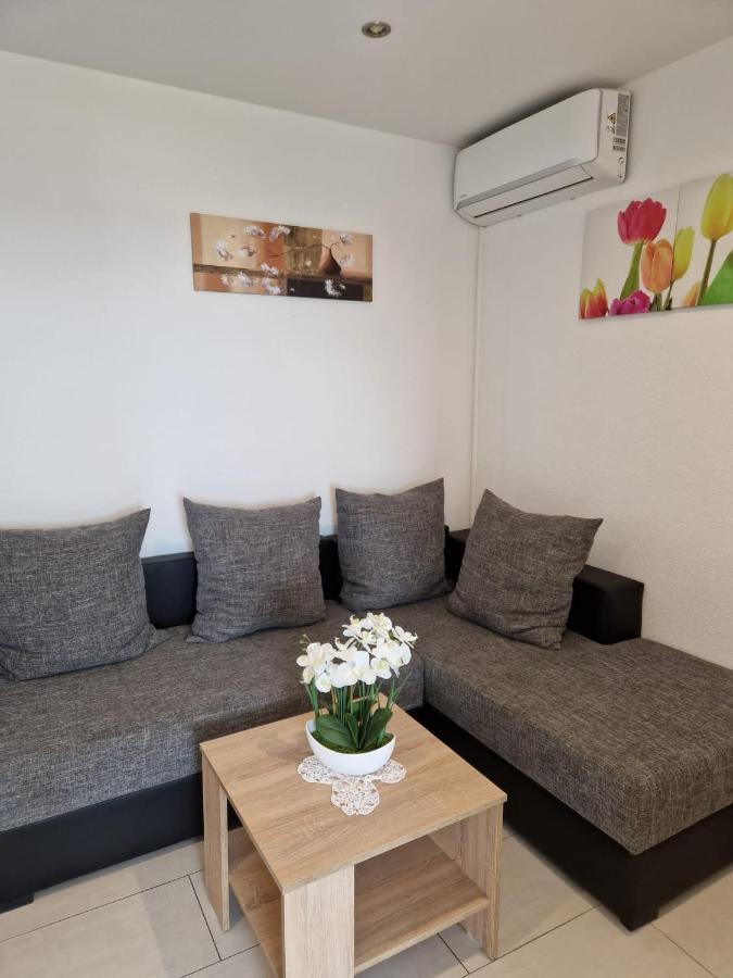 Apartment Vilic Pula Luaran gambar