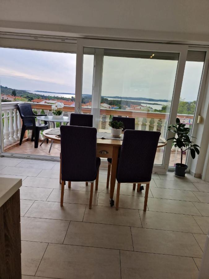 Apartment Vilic Pula Luaran gambar