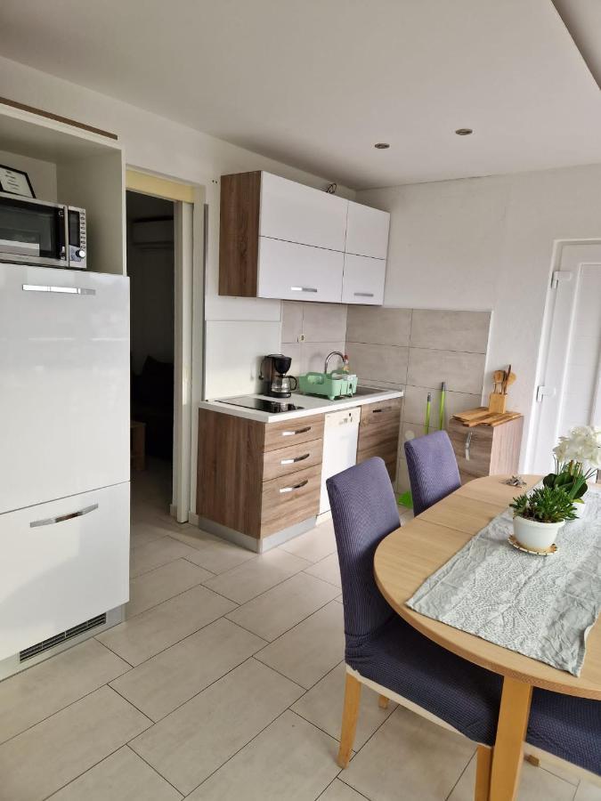 Apartment Vilic Pula Luaran gambar