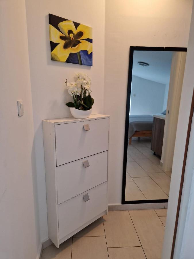 Apartment Vilic Pula Luaran gambar
