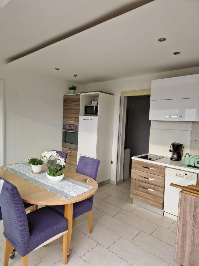 Apartment Vilic Pula Luaran gambar