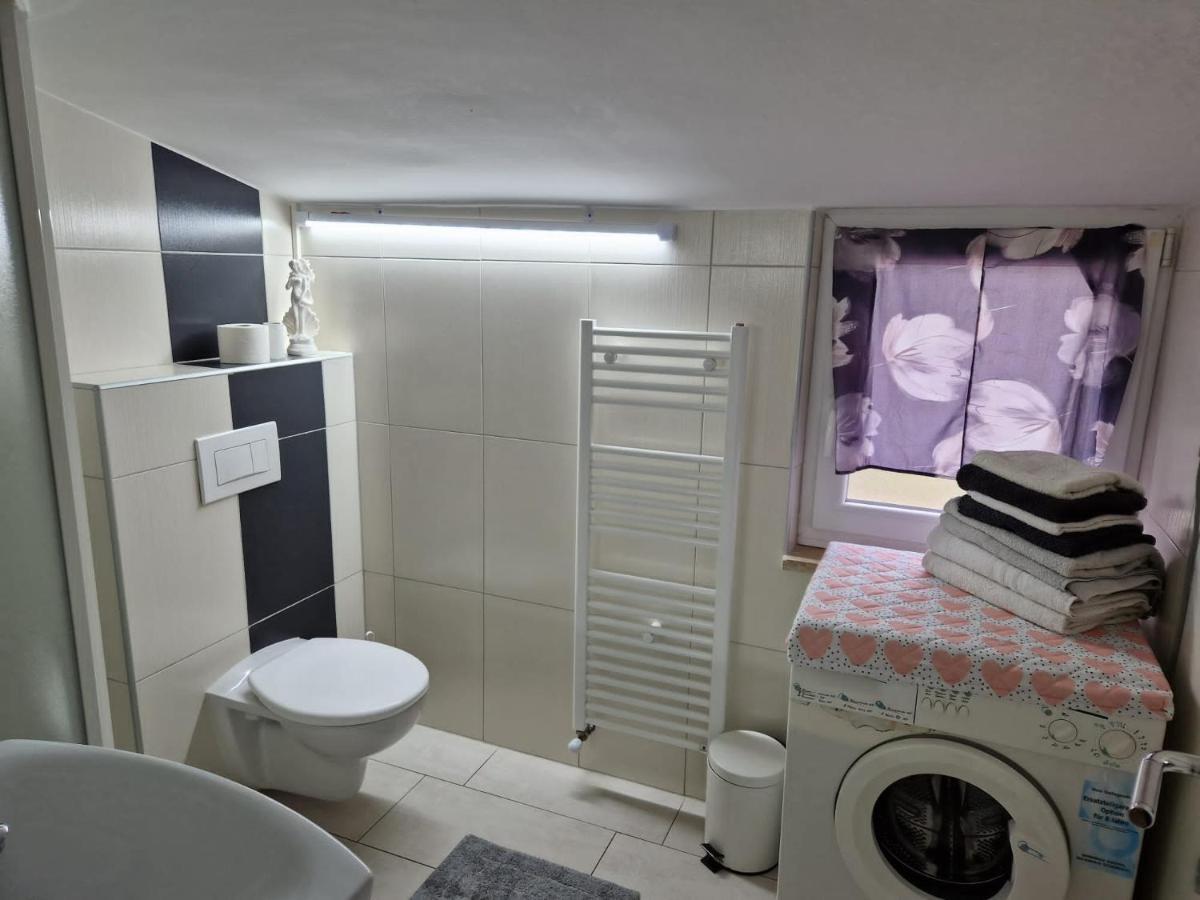 Apartment Vilic Pula Luaran gambar