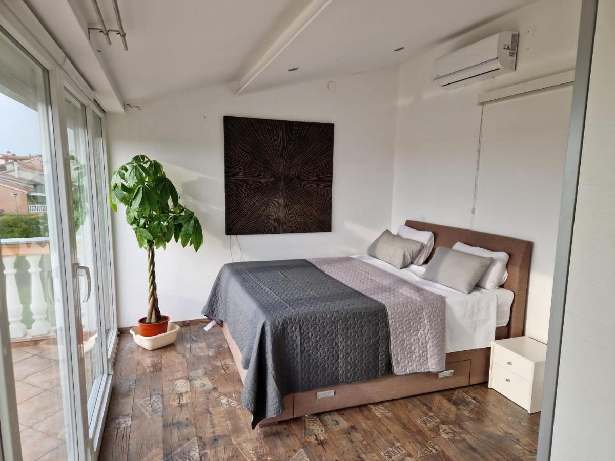 Apartment Vilic Pula Luaran gambar
