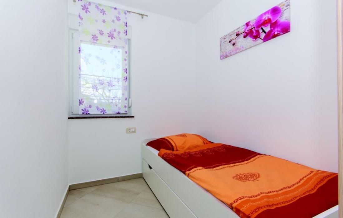 Apartment Vilic Pula Luaran gambar