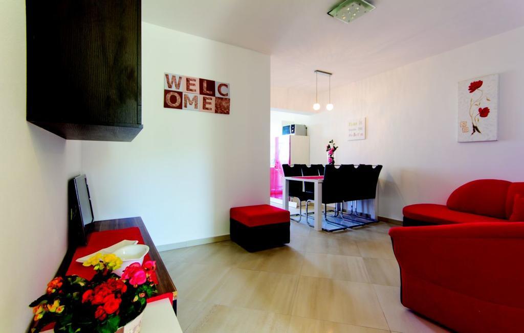 Apartment Vilic Pula Luaran gambar