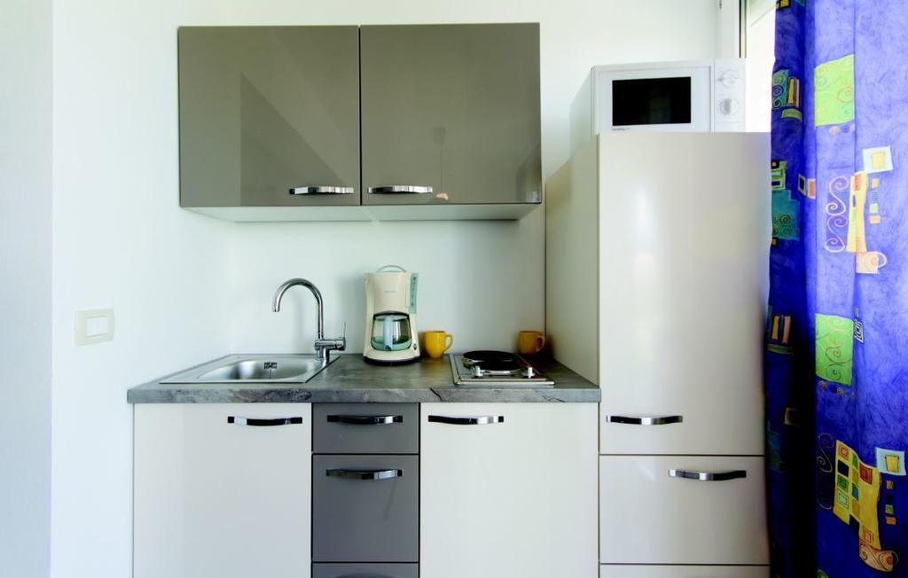 Apartment Vilic Pula Luaran gambar