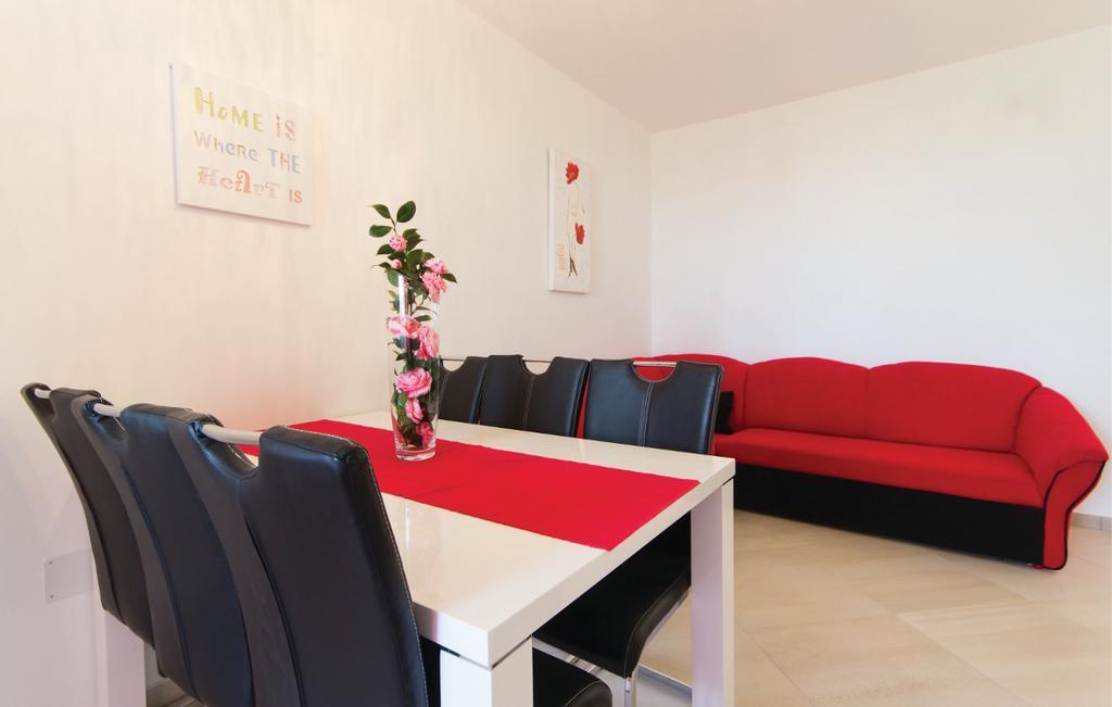 Apartment Vilic Pula Luaran gambar