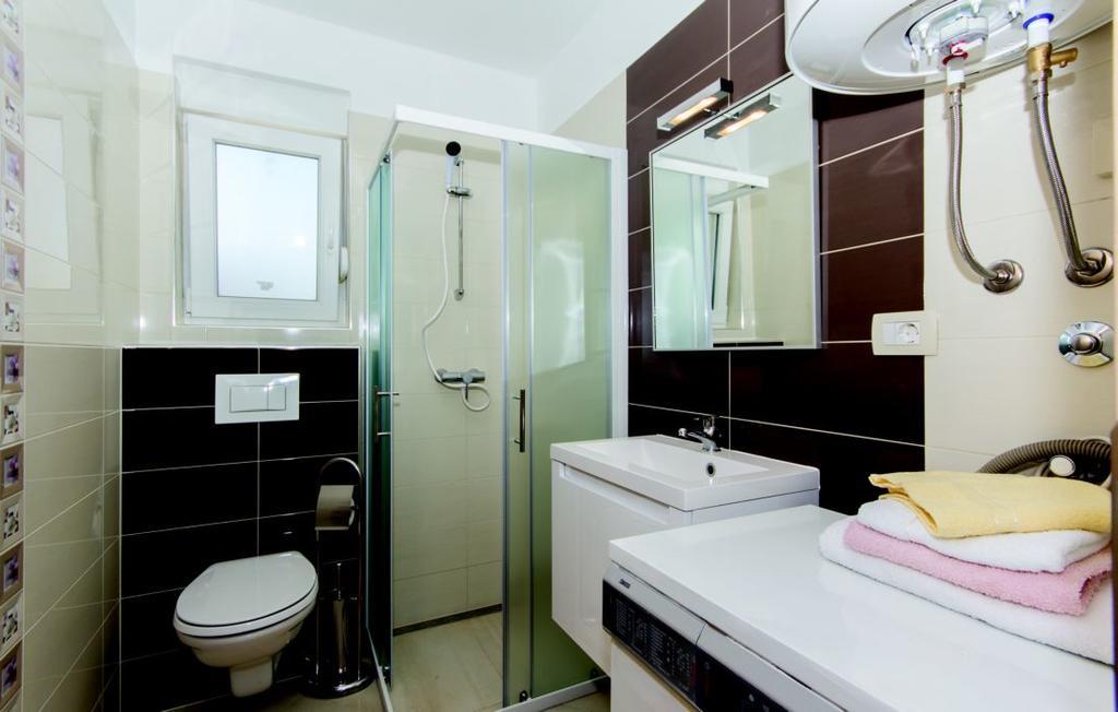 Apartment Vilic Pula Luaran gambar