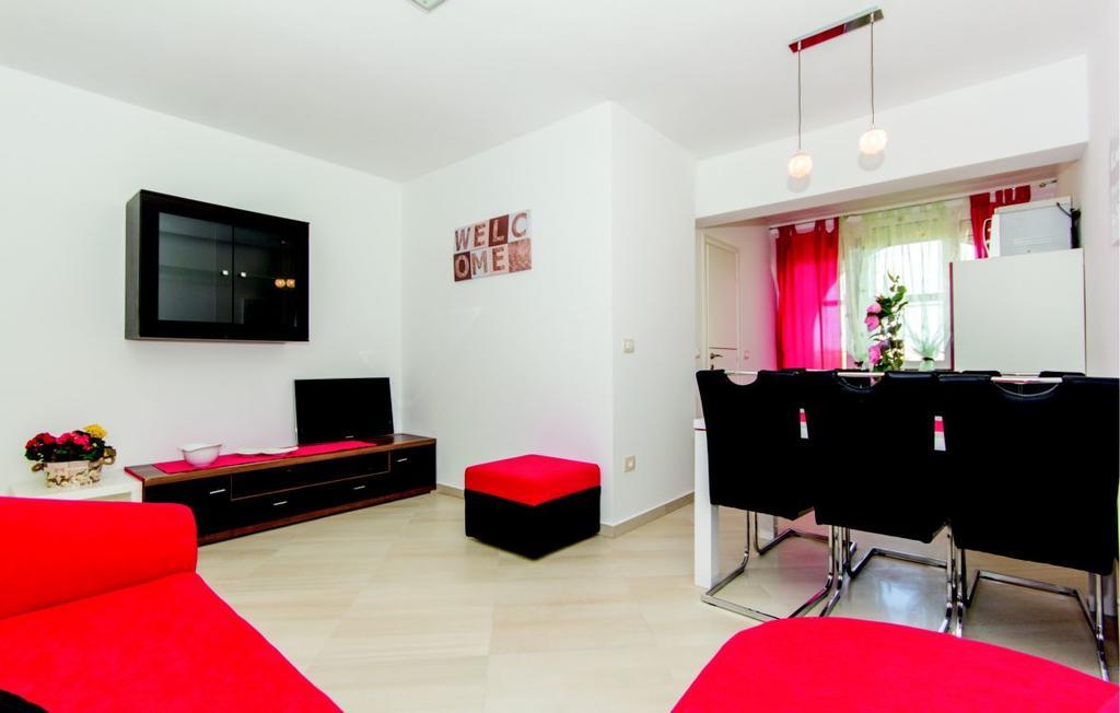 Apartment Vilic Pula Luaran gambar