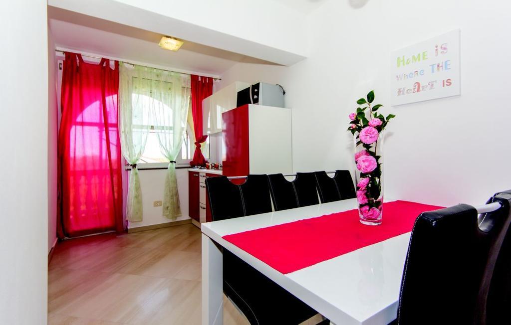 Apartment Vilic Pula Luaran gambar