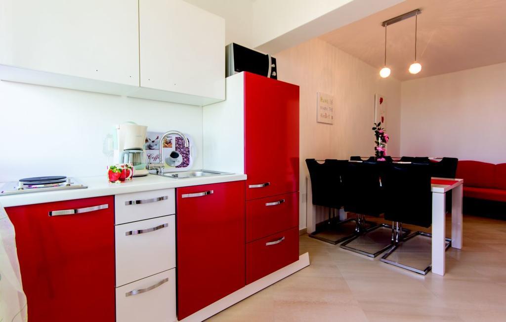 Apartment Vilic Pula Luaran gambar
