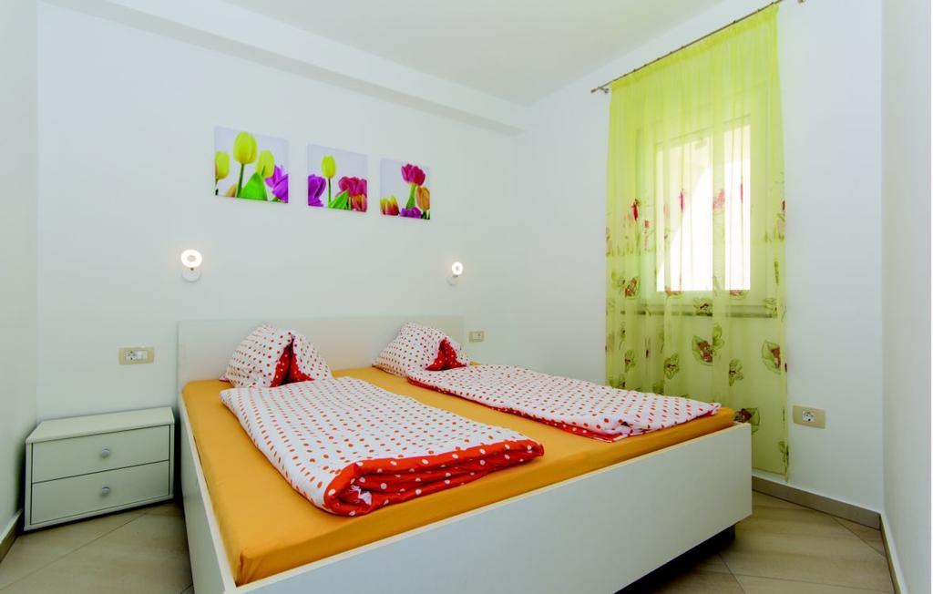 Apartment Vilic Pula Luaran gambar