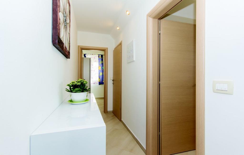 Apartment Vilic Pula Luaran gambar