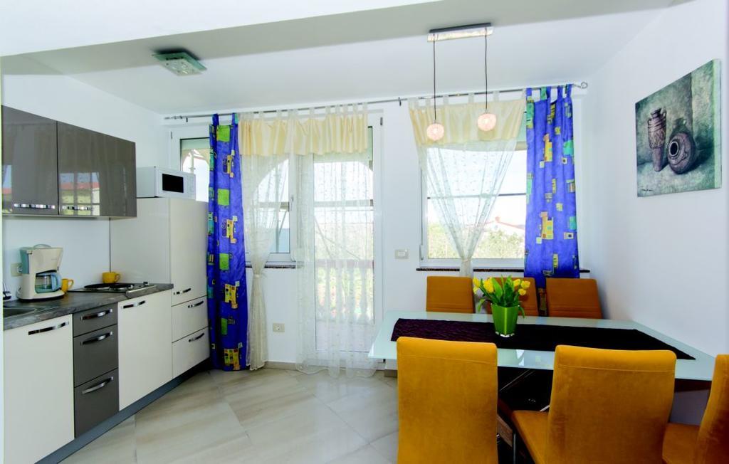 Apartment Vilic Pula Luaran gambar